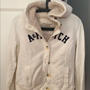 Abercrombie & Fitch Hoodie